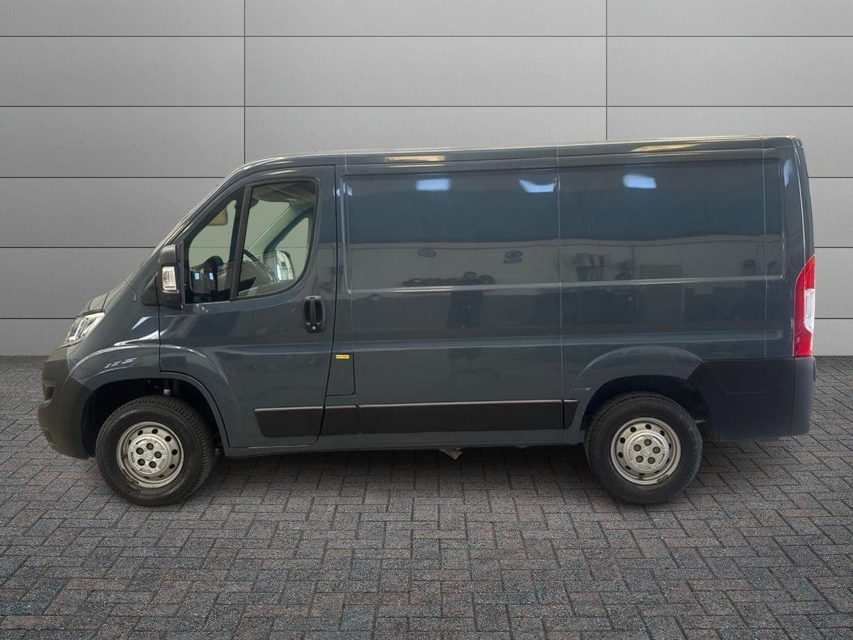 Citroën CITROEN Jumper III 30 2019 - Jumper 30 L1H1 2.2 imagem 2