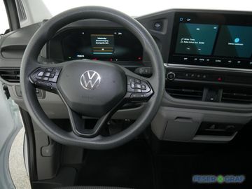 Volkswagen T7 Multivan - 12