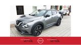 Nissan Juke 1.0 DIG-T N-Design Navi Tech-Pack AHK abn.