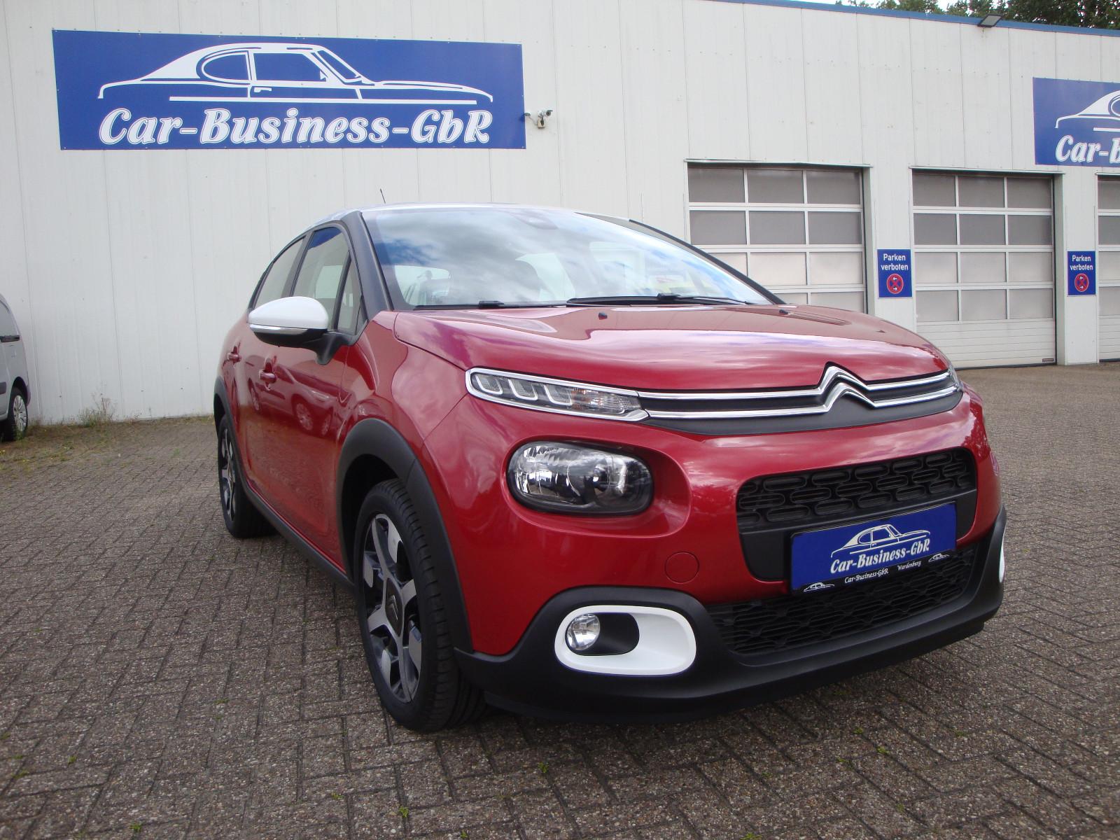 Citroën C3 Feel