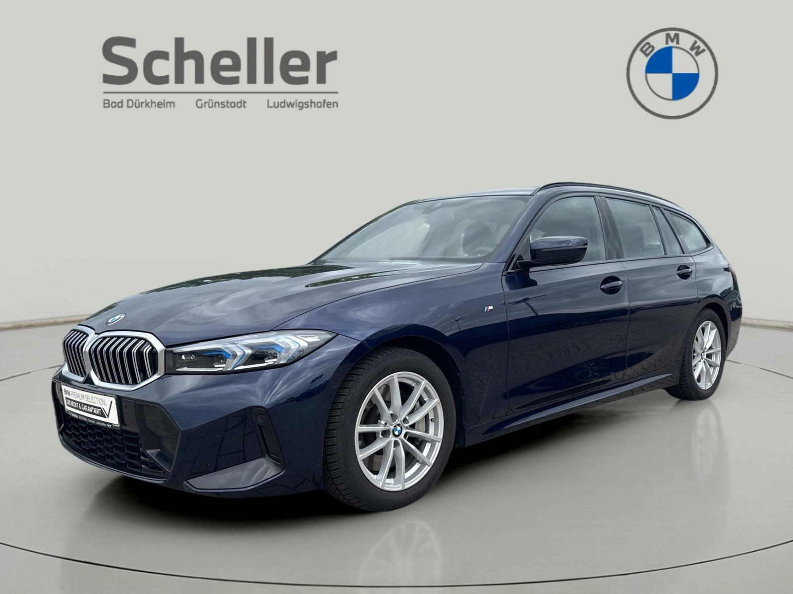 BMW 330i