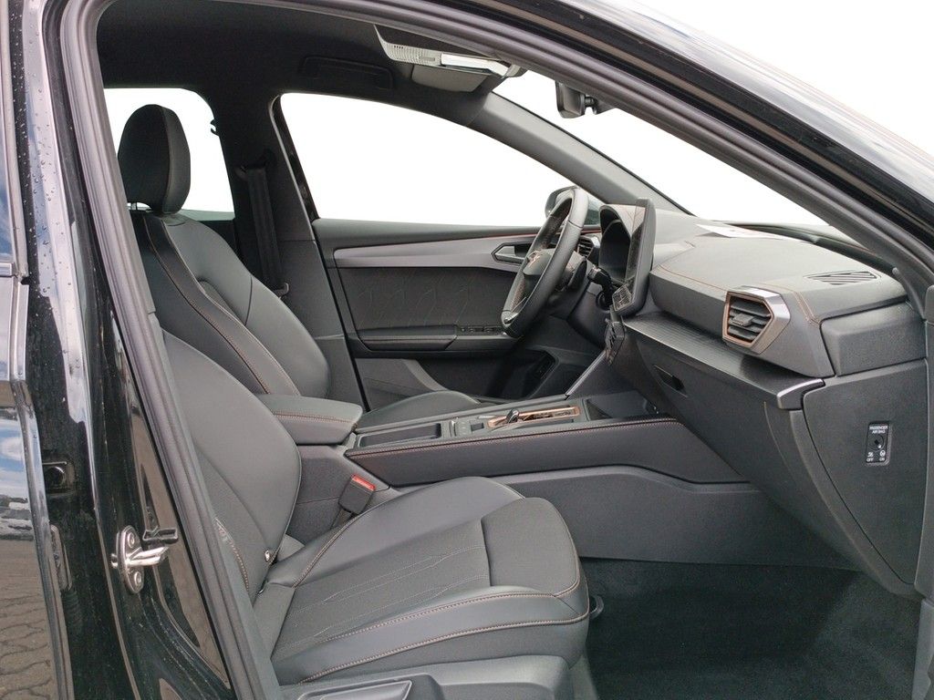 Cupra Leon - Bild 12