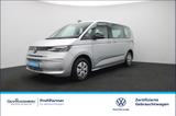 Volkswagen T7 Multivan 2.0 TDI DSG Dig.Cockpit LED AHK - silberne Volkswagen T7
