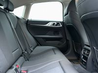 BMW i4 - Vorschau Bild 11