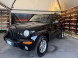 Jeep Cherokee 2.8 CRD Limited Automatica - gebrauchte Jeep Cherokee aus dem Jahr 2004