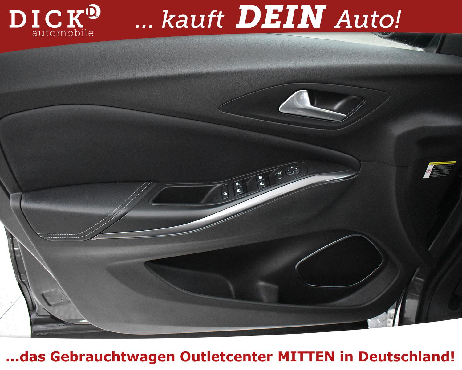 OPEL Grandland (X) 1.6 Hyb Ultimate MEMO+LED+KAM+AHK+ - Image 18