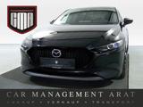 Mazda 3 SKYACTIV-G 2.0 M-Hybrid Selection JBL+NAVI+R20 - Mazda: J