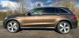 Mercedes-Benz GLC 300 4MATIC Autom. - - Mercedes-Benz GLC 300: Braun