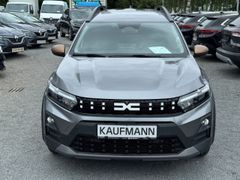 Fahrzeugabbildung Jogger Extreme 1.0 TCe 110 EU6e 7-Sitzer Neues M
