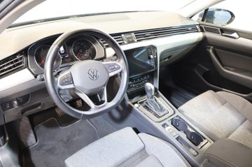 Volkswagen Passat 2.0 TDI Business ACC+CARPLAY+KAM+LED+AHK