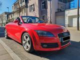 Audi TT Roadster 2.0 TFSI - 200 cv BWA - Audi TT: 20 TFSI