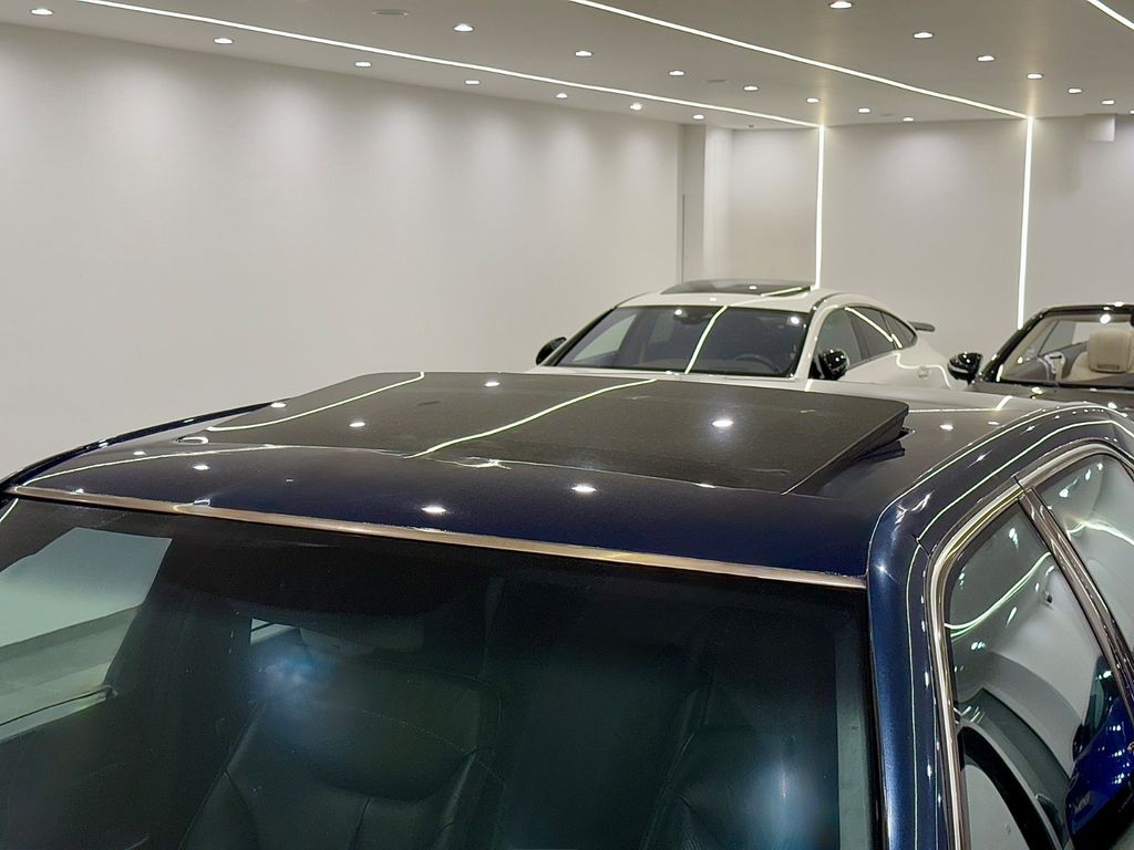 Mercedes-Benz S 500 - Bild 18