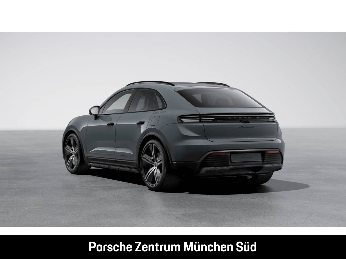 Porsche Macan - Bild 3