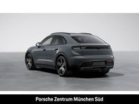 Porsche Macan - Vorschau Bild 3