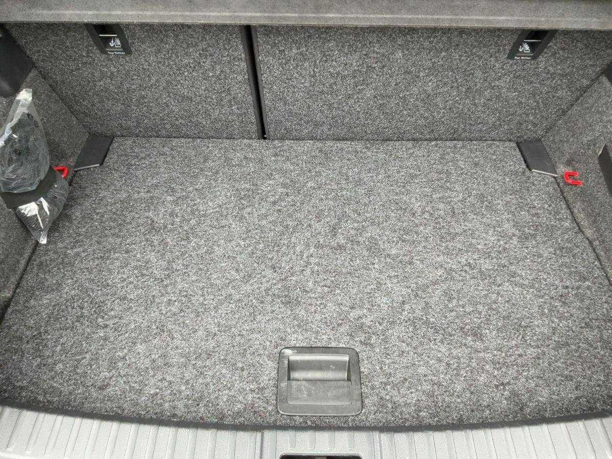 Seat Ibiza - Bild 14