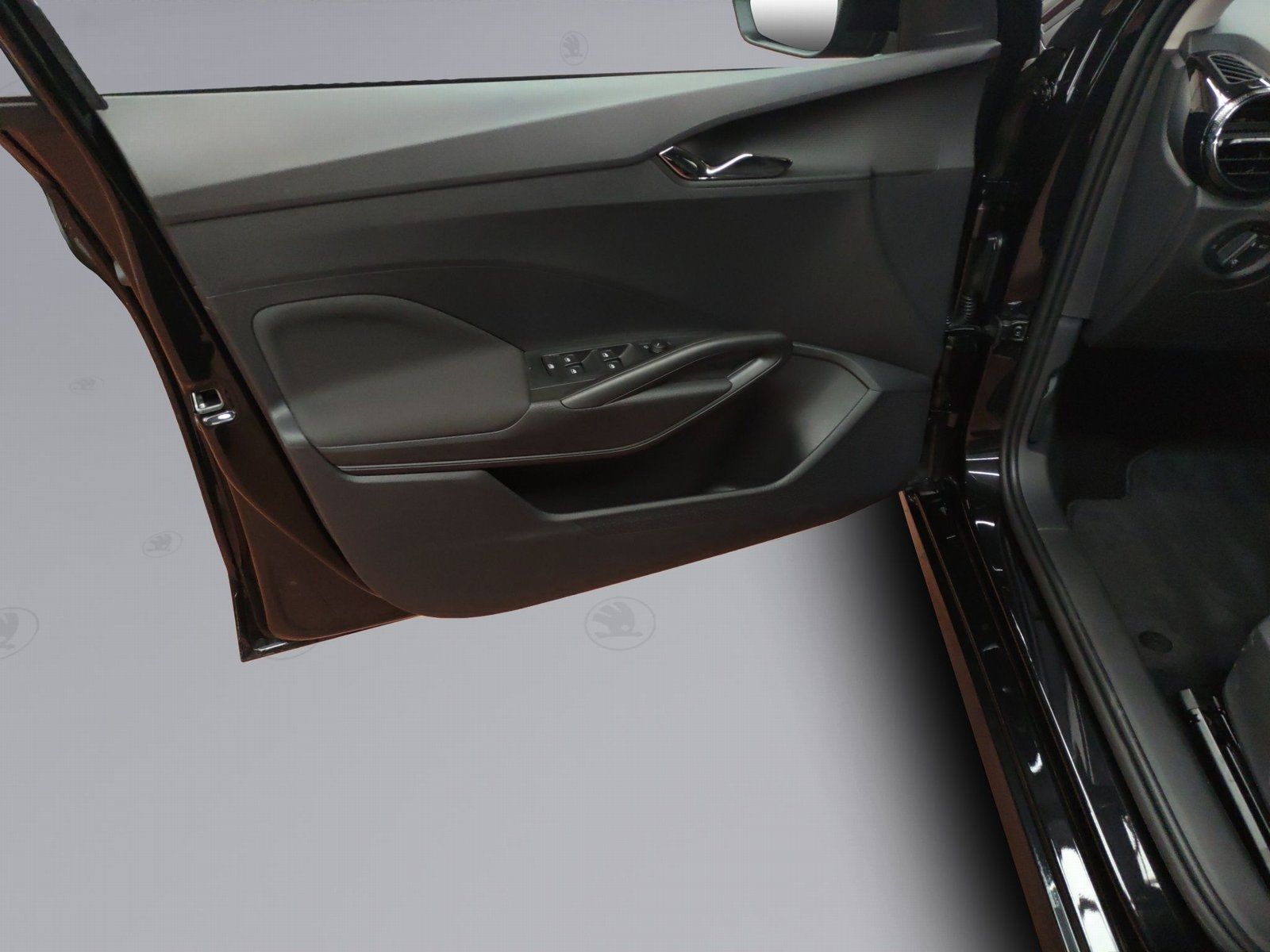 Skoda Fabia - Bild 6