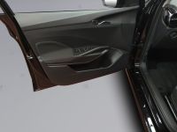 Skoda Fabia - Vorschau Bild 6