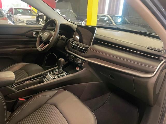 Jeep JEEP Compass 1.3 Turbo T4 190 CV PHEV AT6 4xe Li imagem 3