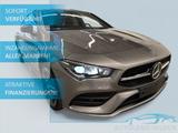 Mercedes-Benz CLA 250 e shooting Brake AMG Line/AHK/18"/1 Hand - Mercedes-Benz CLA Shooting Brake in Düsseldorf