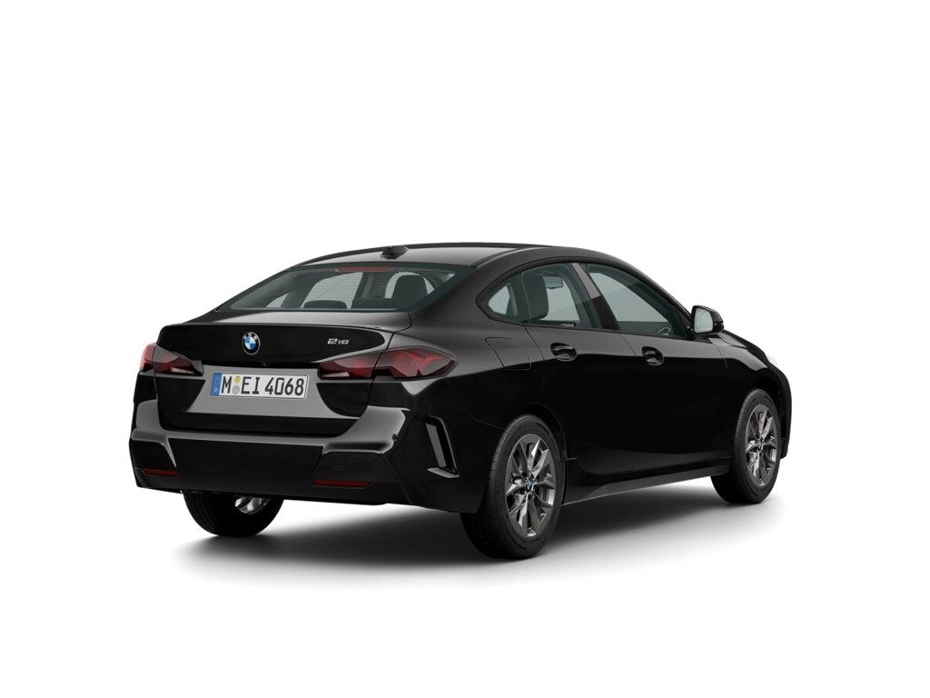 BMW 216 - Bild 3