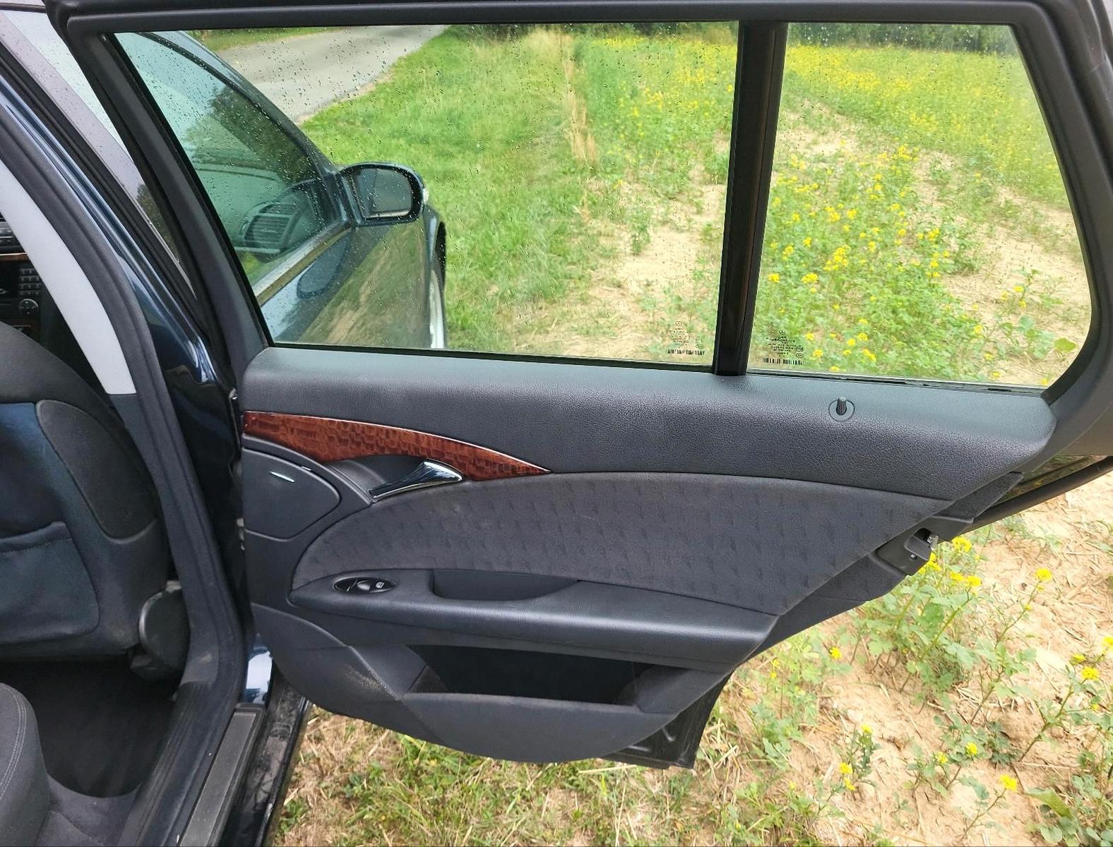 Mercedes-Benz 200 2006 — photo 15