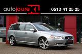 Volvo V70 2.0T R-Edition | Origineel NL | Leder | Navi - Volvo V70: 2.0