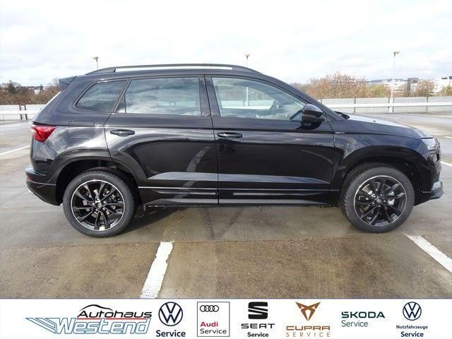 Skoda Karoq — fotografia 3
