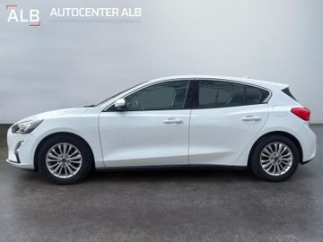 Ford Focus - 2