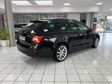 Skoda Octavia 2.0 TSI Soleil 4x4*PANO*LED*CANTON*DAB* - Skoda Octavia in Berlin