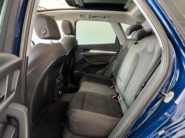 Audi Q5 - 9