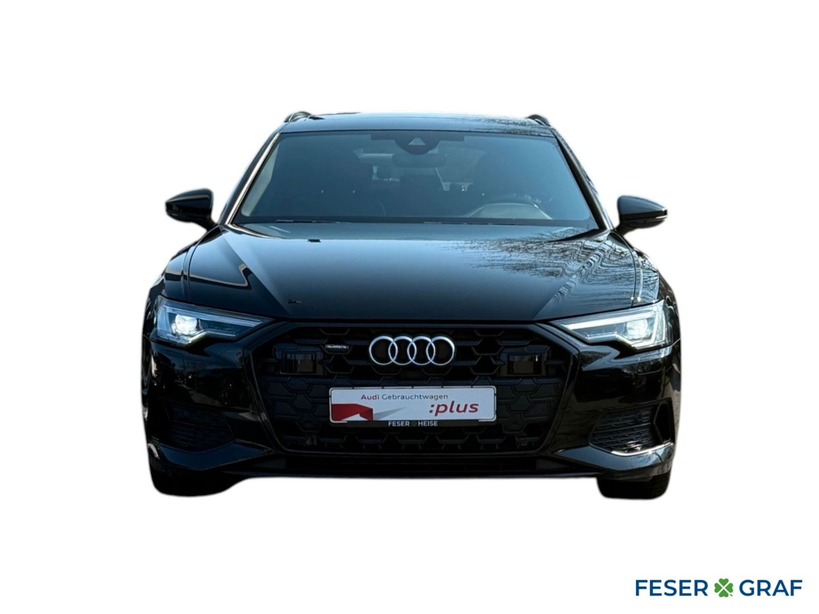 Audi A6 - Bild 2