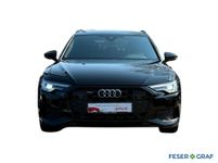 Audi A6 - Vorschau Bild 2