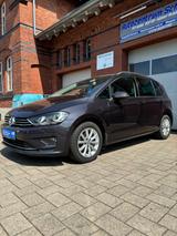 Volkswagen Golf Sportsvan VII Lounge BMT - Volkswagen Golf: Kombi, Sport