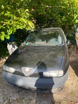 Alfa Romeo 145 1.4 Twin Spark - Junior - Alfa Romeo 145