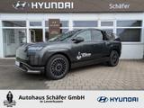 Hyundai IONIQ 9 UNIQ 110kWh (307PS) 4WD 6-Sitzer Pano Re - graue Hyundai IONIQ 9
