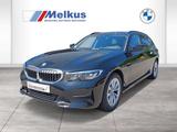 BMW 320d Touring Advantage HiFi DAB WLAN Tempomat - BMW 320 in Dresden