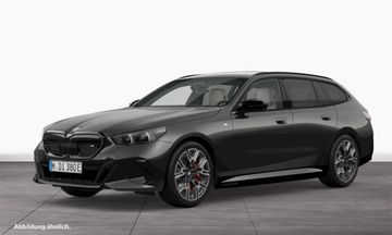 BMW Leasingangebot: BMW i5 M60 xDrive Touring M Sport Driv.Assist.Prof