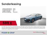 Audi A6 Avant e-tron edition one- S line - AHK - PANO - Audi A6 mit Elektro-Antrieb: Kombi
