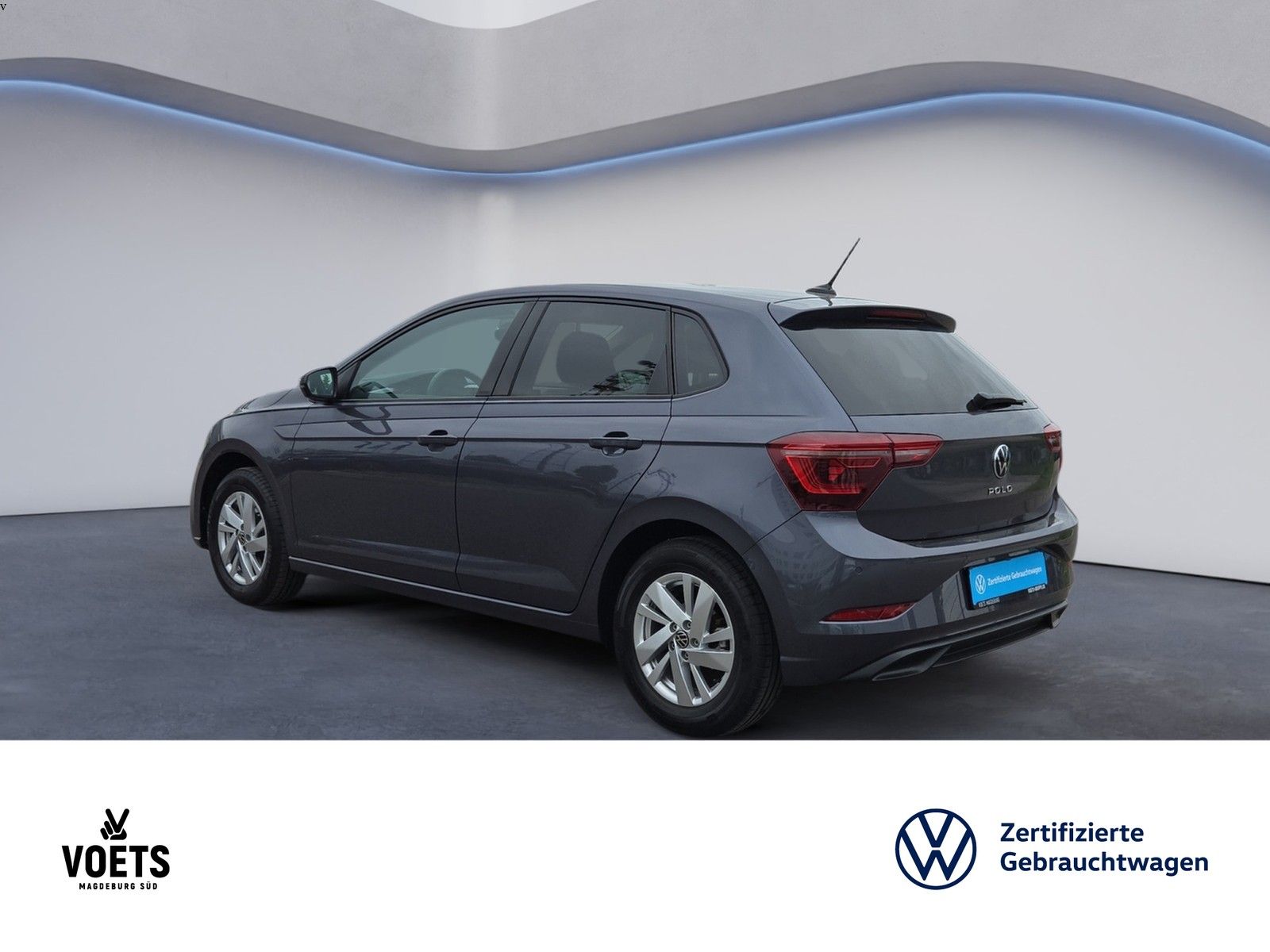 Volkswagen Polo - Bild 4