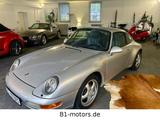 Porsche 993 Coupe*Tiptronic*Leder*SSD*2. Hand*Deutsch* - Porsche 993: 2s