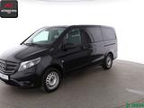 Mercedes-Benz Vito 119 CDI 4M TOURER LANG 9 SITZE AUT,NAVI,AHK - : Allradantrieb, 1.9