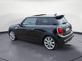 MINI Cooper S Panorama Klimaaut. Sportsitze PDC RFT - MINI MINI: R