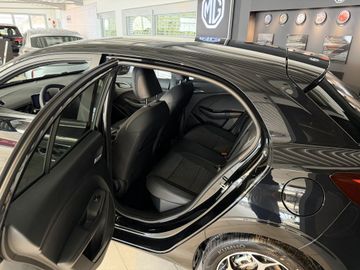 MG 3 Hybrid+ Luxury 1,99 % Finanzieren