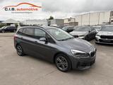BMW 216 dA Gran Tourer Sport Line dA / €14.990 netto - BMW: 1.9