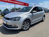 Volkswagen Polo V Comfortline*Navi*PDC*SHZ* - Volkswagen Polo mit Diesel-Antrieb: Kleinwagen