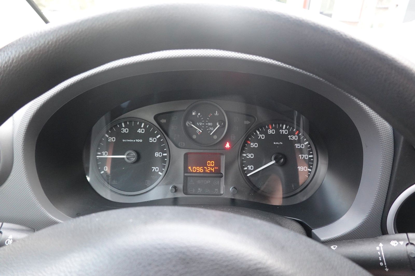 Fahrzeugabbildung Peugeot Partner L1 Premium 1a gepflegt .