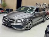 Mercedes-Benz CLA 180 AMG Line *Service Mercedes*Leder* - : Mercedes 180