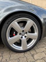 Audi RS6 4.2 tiptronic quattro Avant - - Audi RS6: 4.2