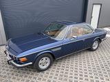 BMW 3.0 CS / E9 / Wertgutachten  2+ toller Zustand  - BMW Gebrauchtwagen von 1975