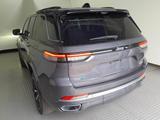 Jeep Grand Cherokee 2.0 PHEV 4xe Summit Reserve Pano - gebrauchte Jeep Grand Cherokee aus dem Jahr 2024